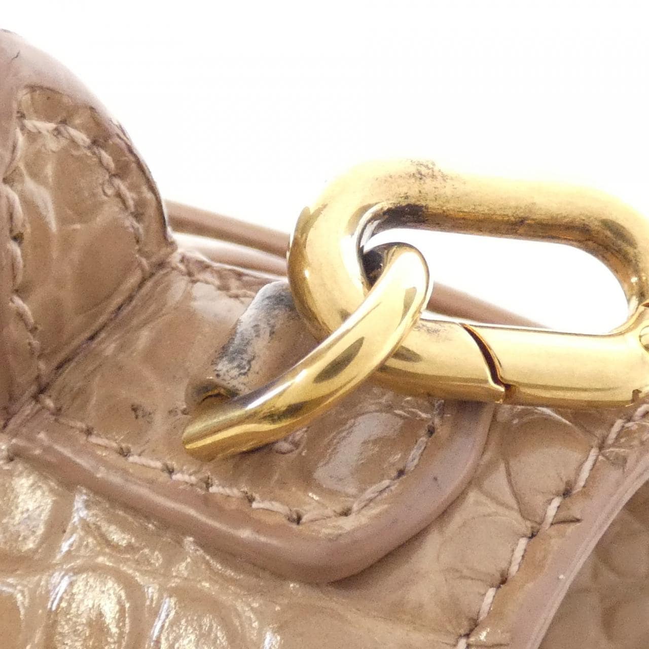 バレンシアガ アワーグラス スモール 593546 1LRGM バッグ