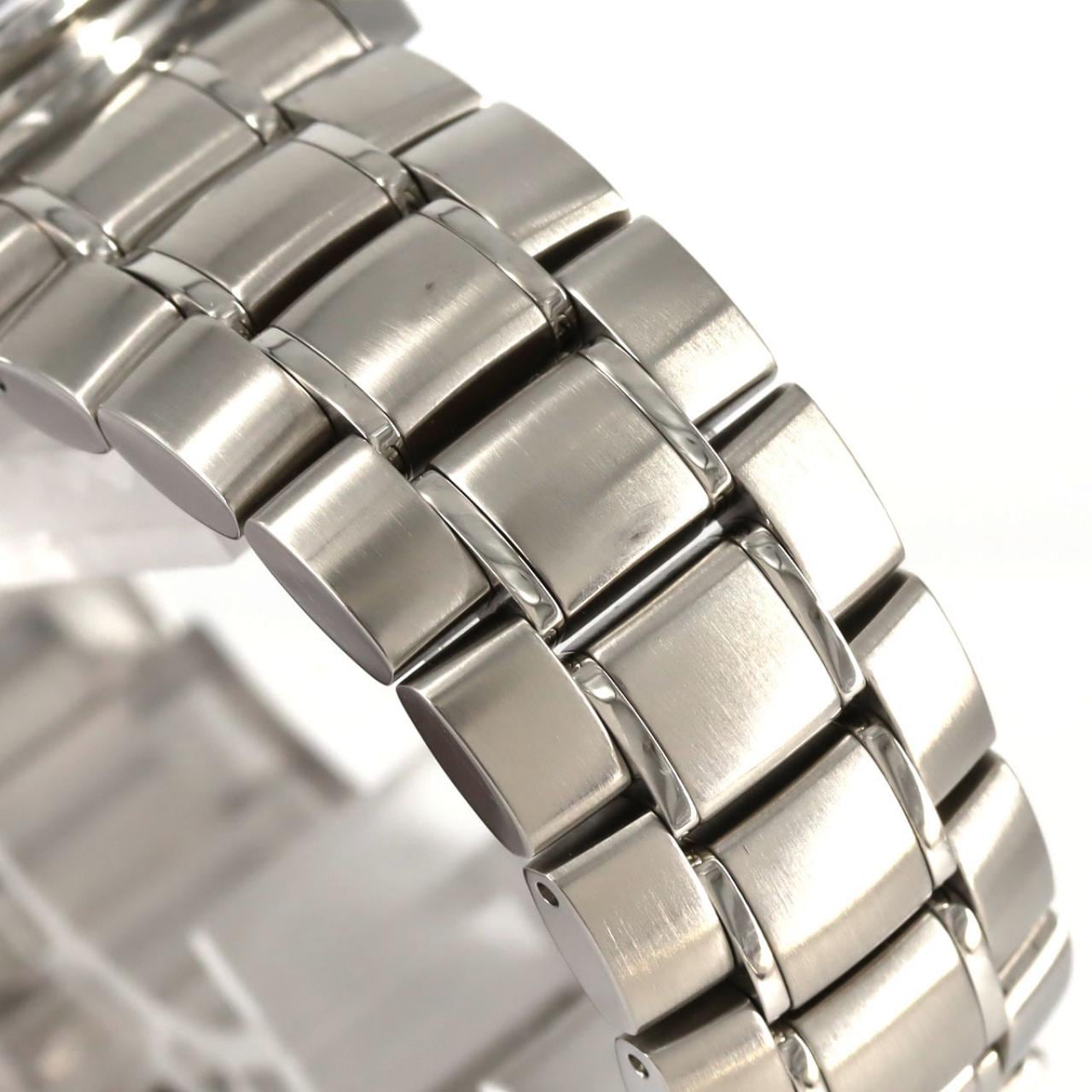 オメガ スピードマスターシューマッハ･スペシャルエディション 3853.32 SS 自動巻