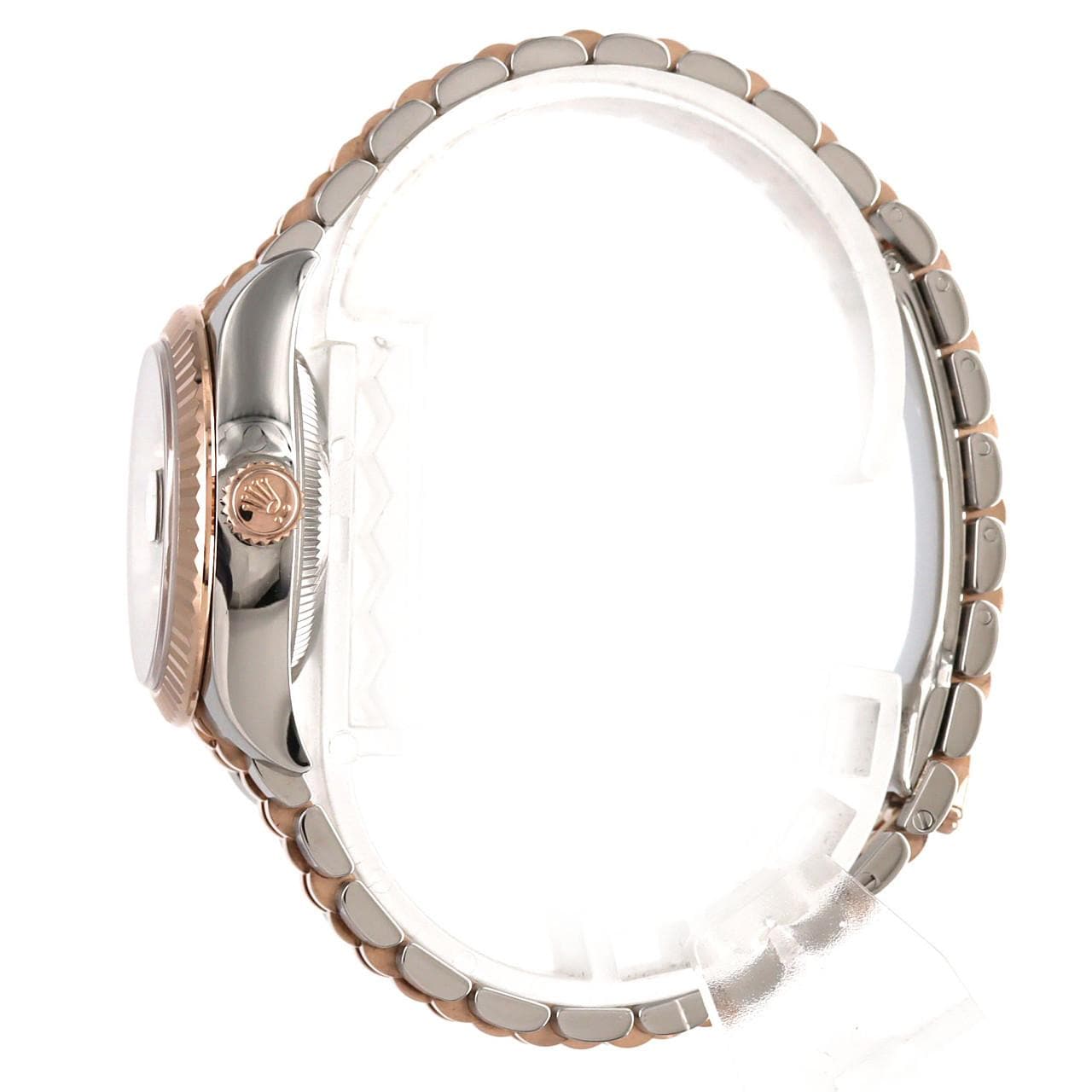 ロレックス デイトジャスト 279171G SSxPG 自動巻 ランダム番