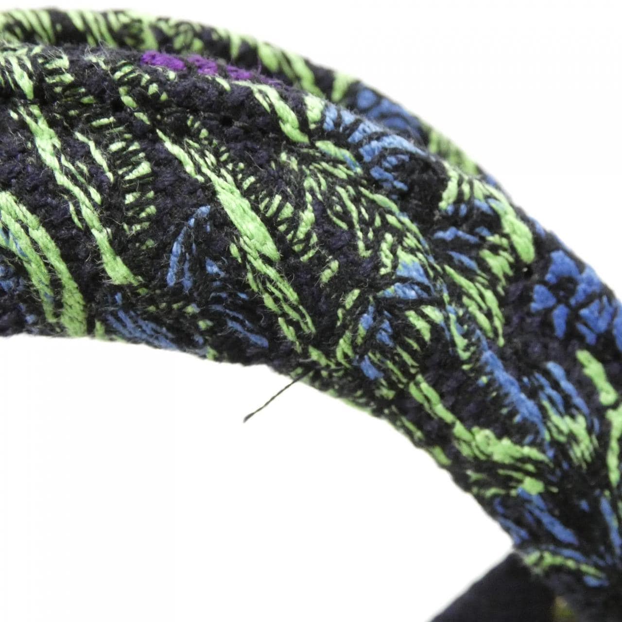 クリスチャンディオール TOILE DE JOUY VOYAGE レディ D-ライト ミディアム M0565OEUP バッグ