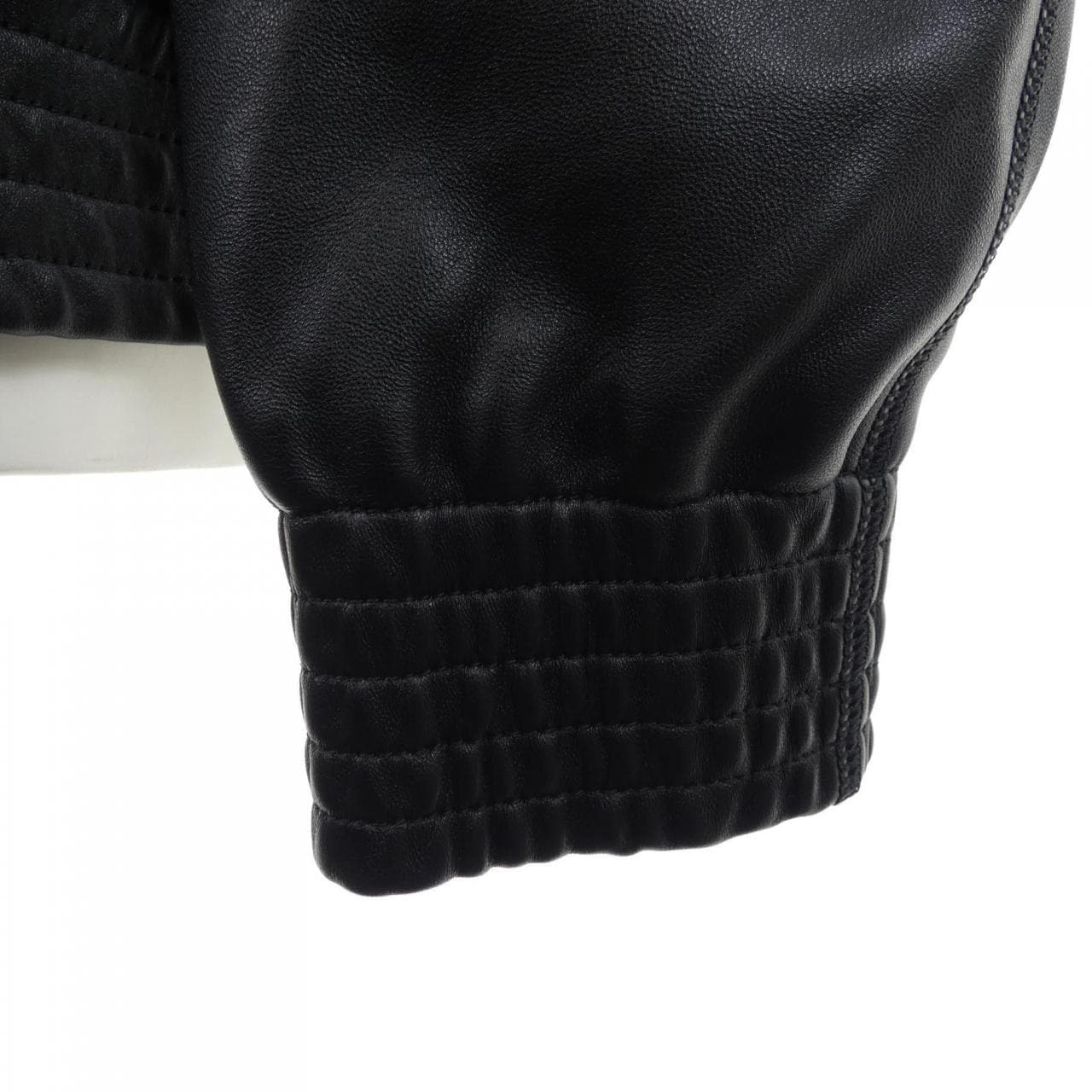 ルイヴィトン LOUIS VUITTON HRL48ETV8 レザージャケット