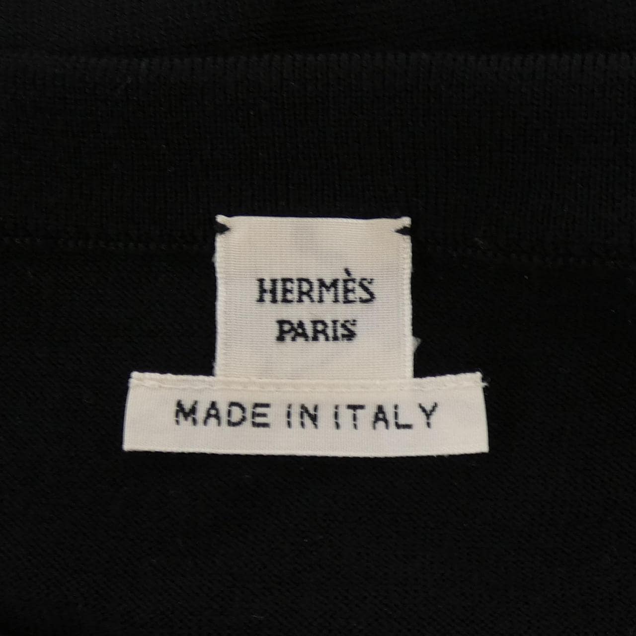 エルメス HERMES ツイルレーヌ 46-7759 トップス