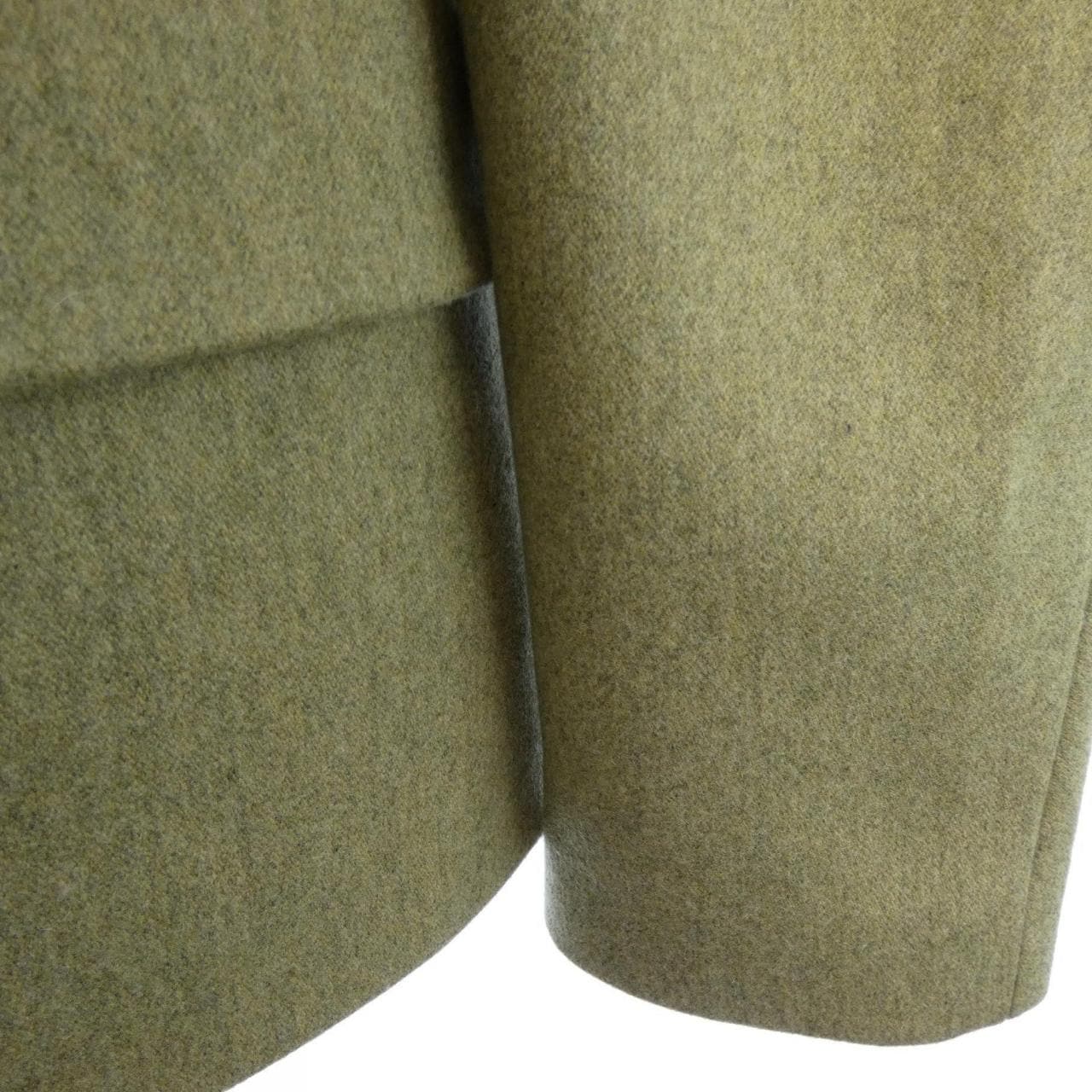 ボッテガヴェネタ BOTTEGA VENETA 653035 V0EW0 ジャケット