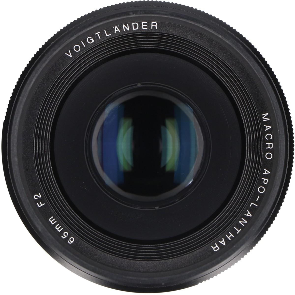 Ｅ　ＡＰＯ－ＬＡＮＴＨＡＲ６５ｍｍ　Ｆ２　ＭＡＣＲＯ