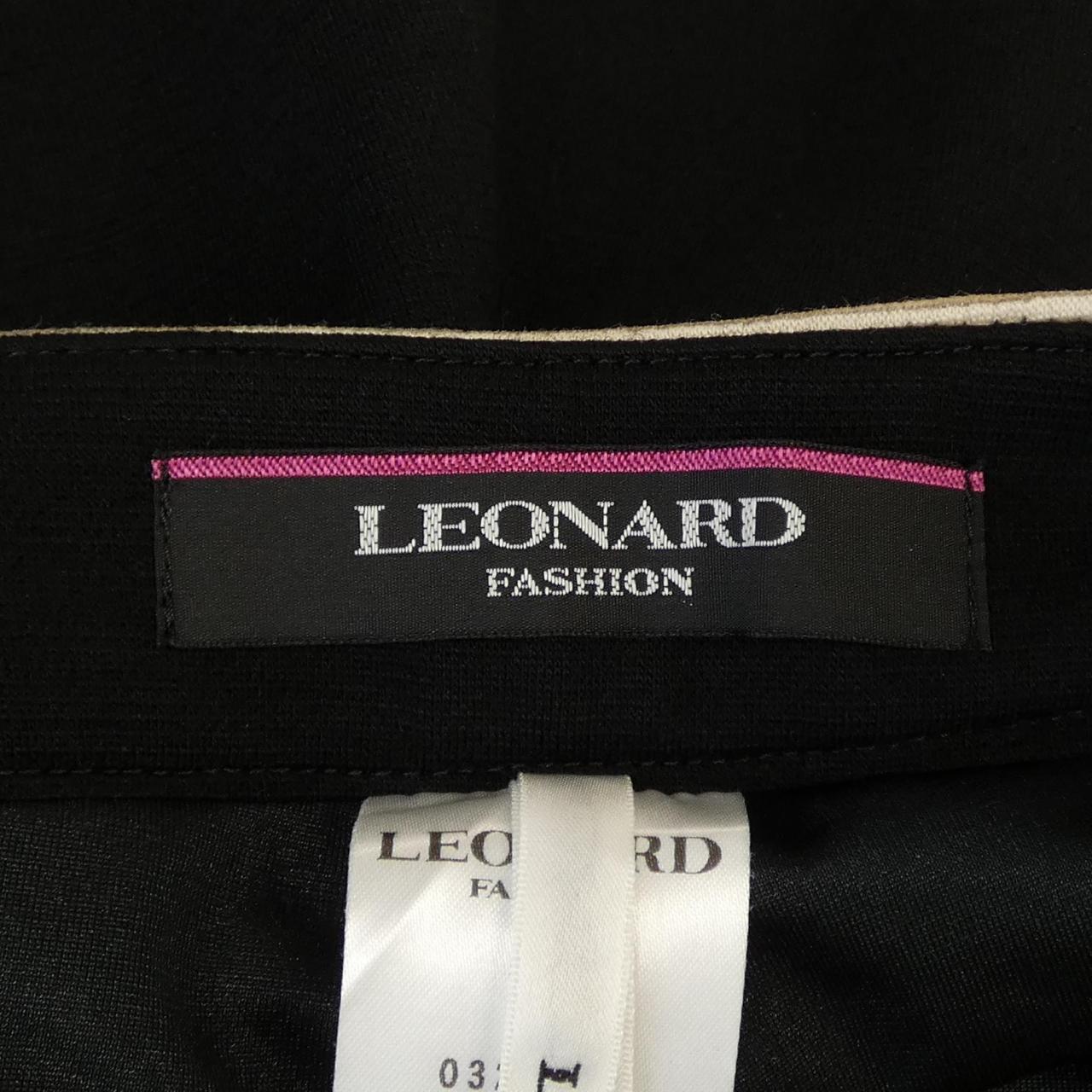 レオナールファッション LEONARD FASHION パンツ