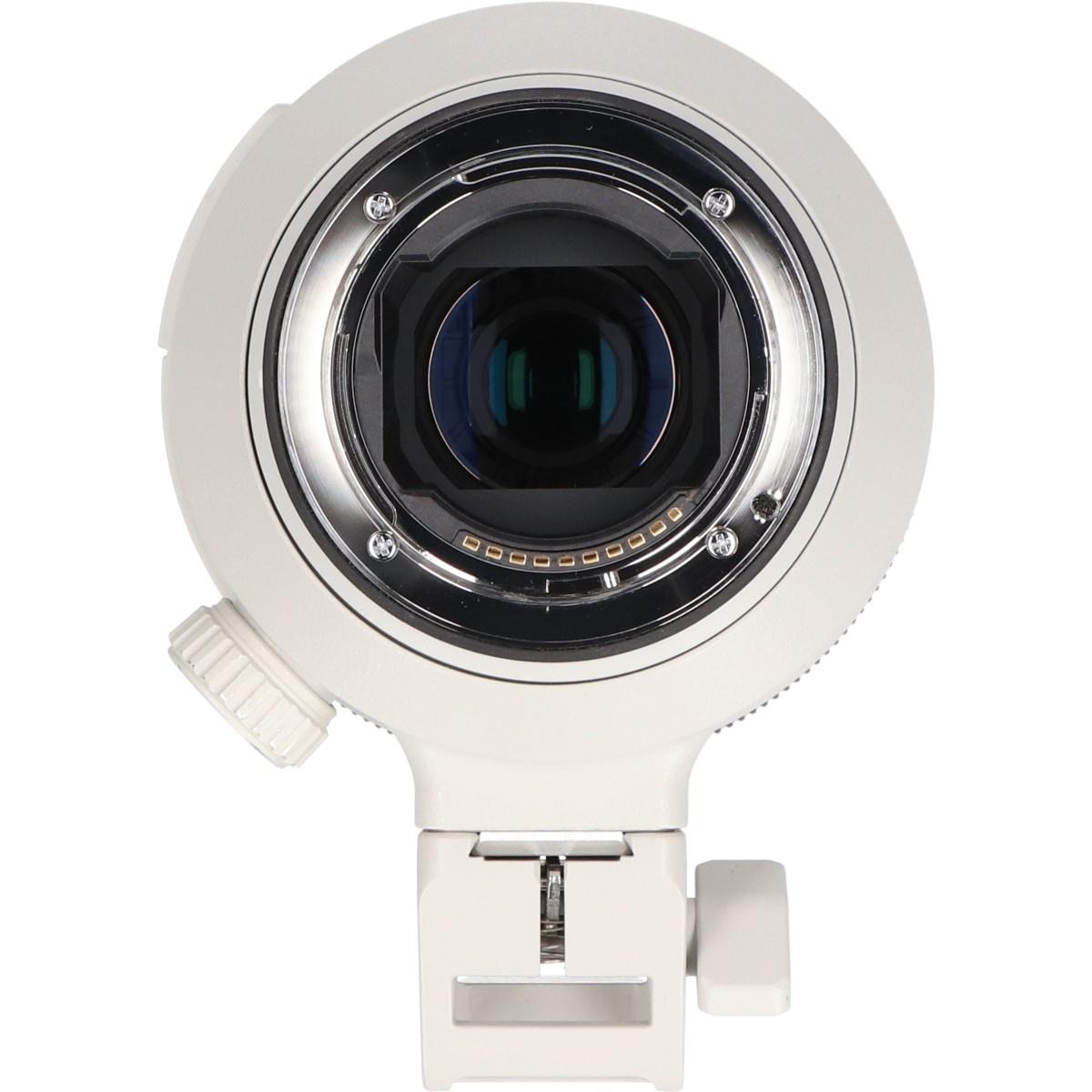ＦＥ１００－４００ｍｍ　Ｆ４．５－５．６ＧＭ　ＯＳＳ