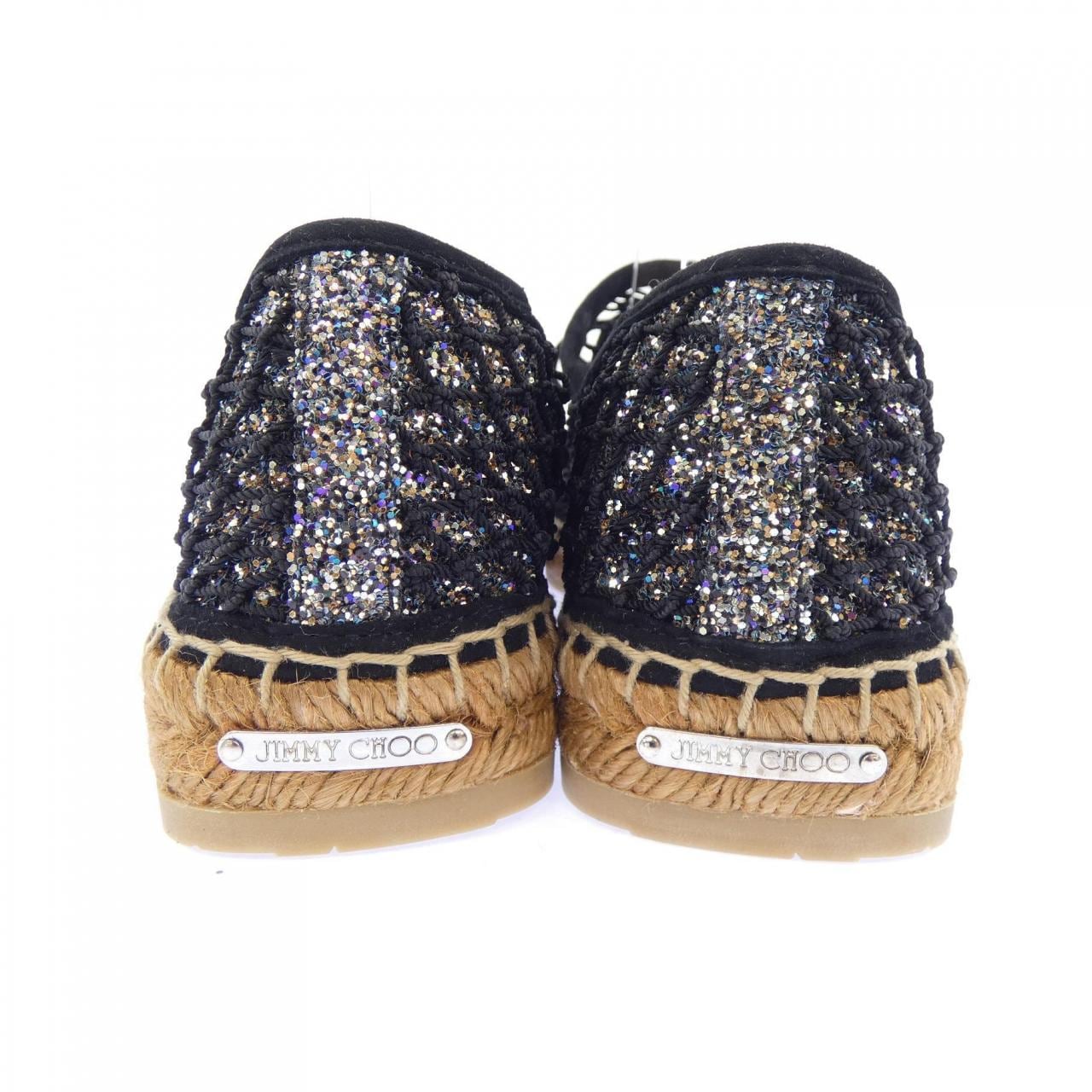 ジミーチュウ JIMMY CHOO DAIJA FLAT シューズ