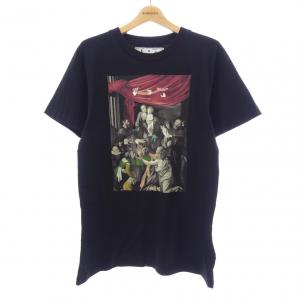 オフホワイト OFF-WHITE Tシャツ