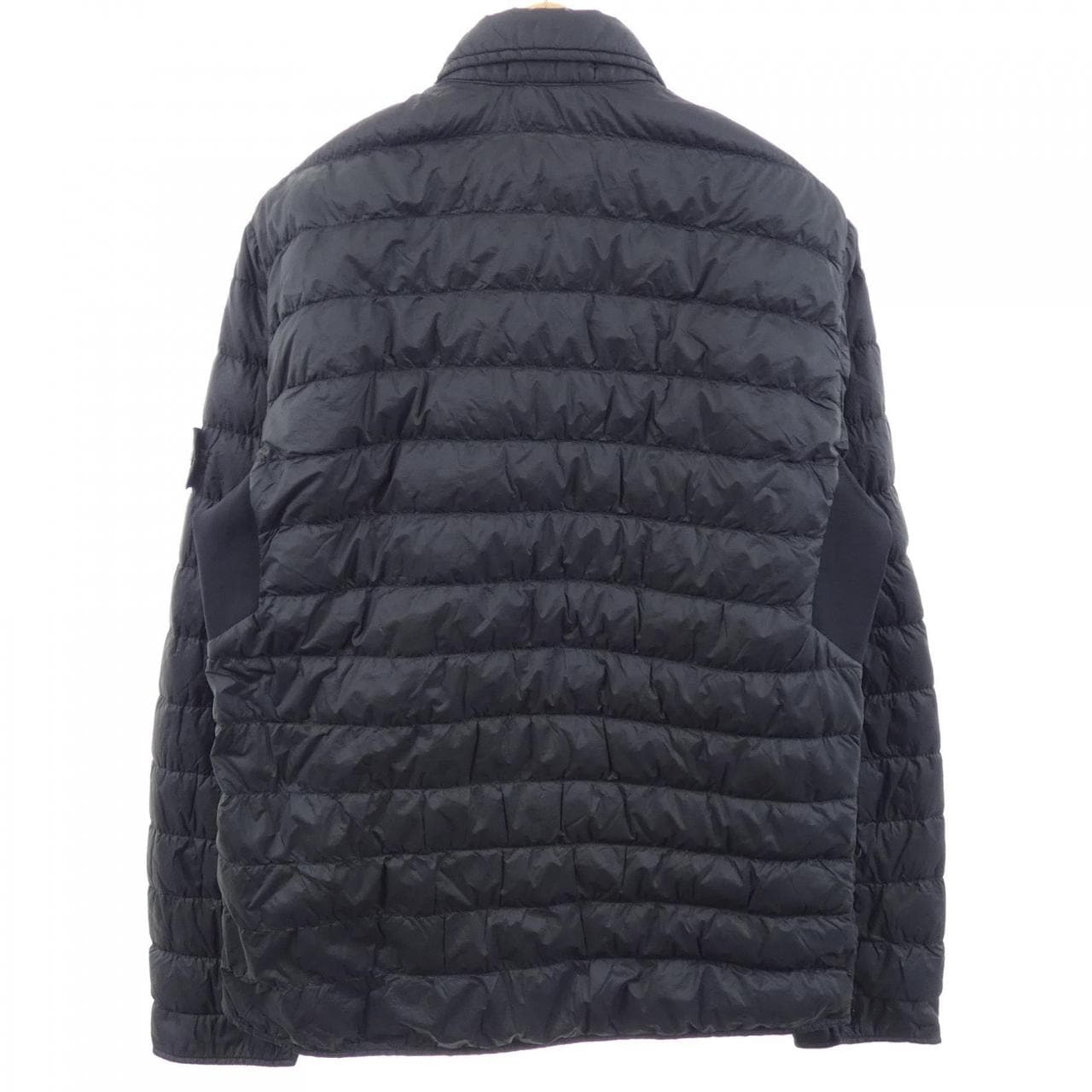ストーンアイランド STONE ISLAND 6715Q0124 ダウンジャケット
