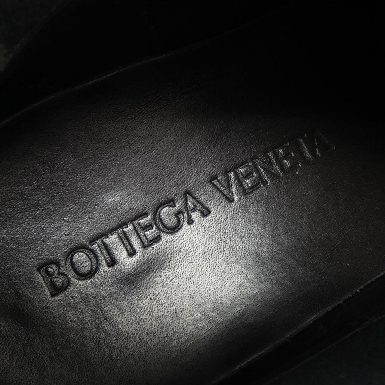 ボッテガヴェネタ BOTTEGA VENETA ブーツ