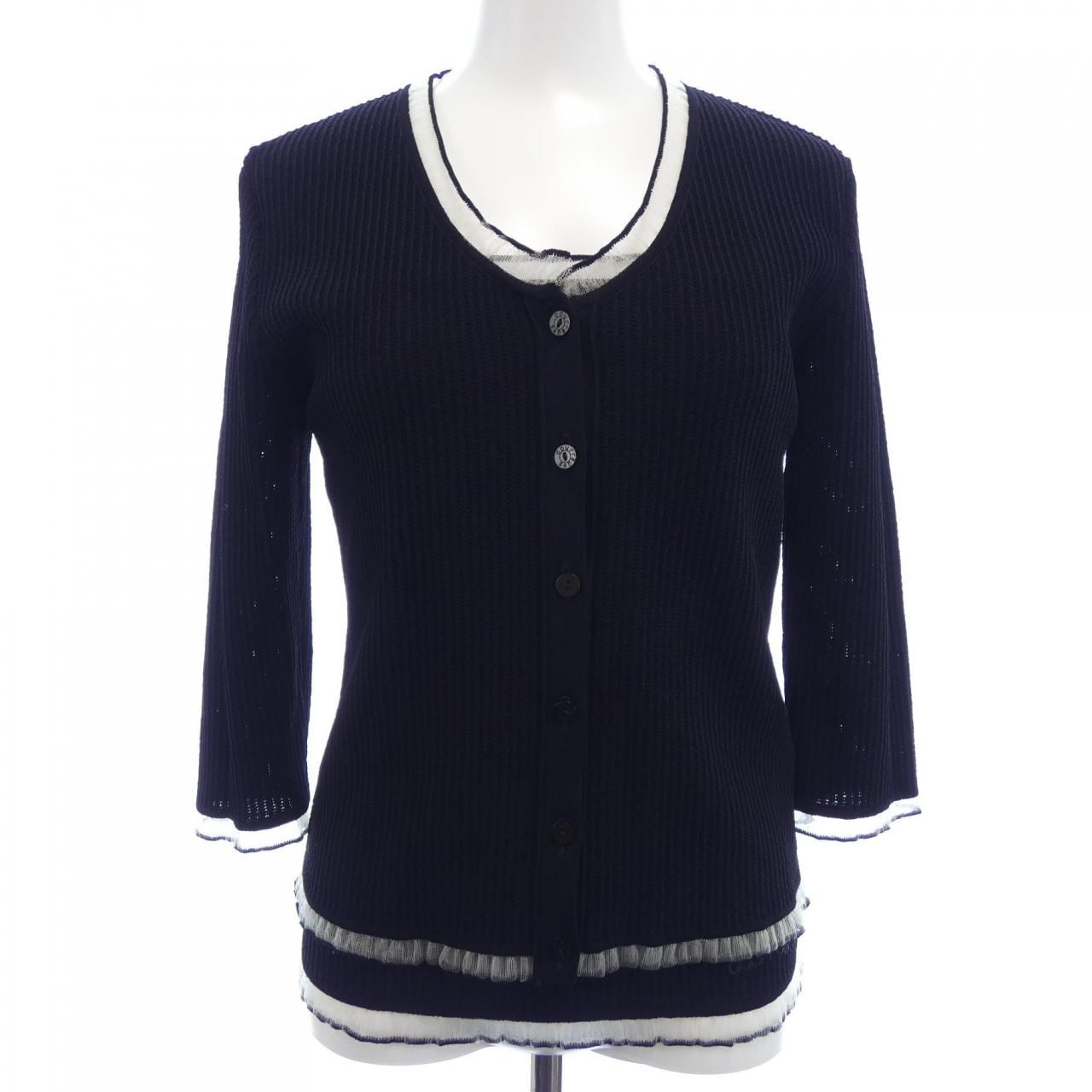 クレージュ Courreges アンサンブル