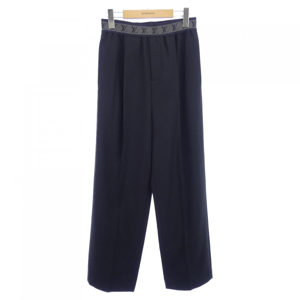 ルイヴィトン LOUIS VUITTON リラックスパンツ HMP02WIS2 パンツ