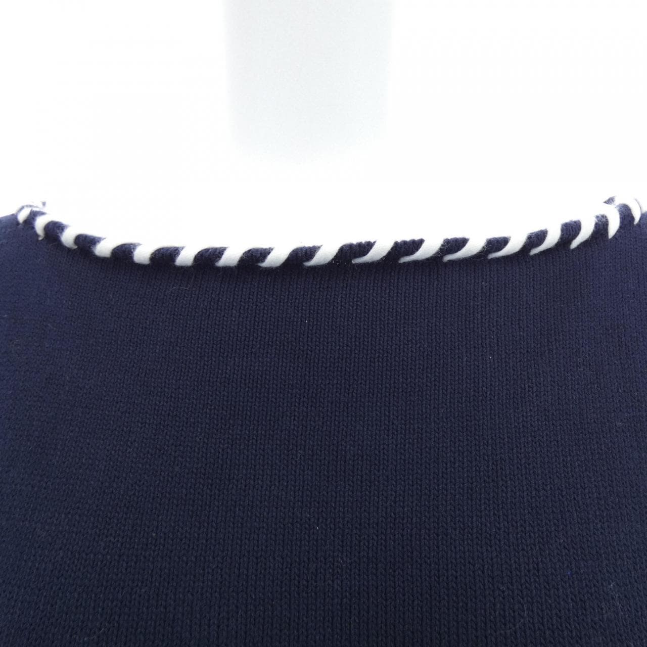 49アベニュージュンコシマダ 49AV.junko shimada ニット