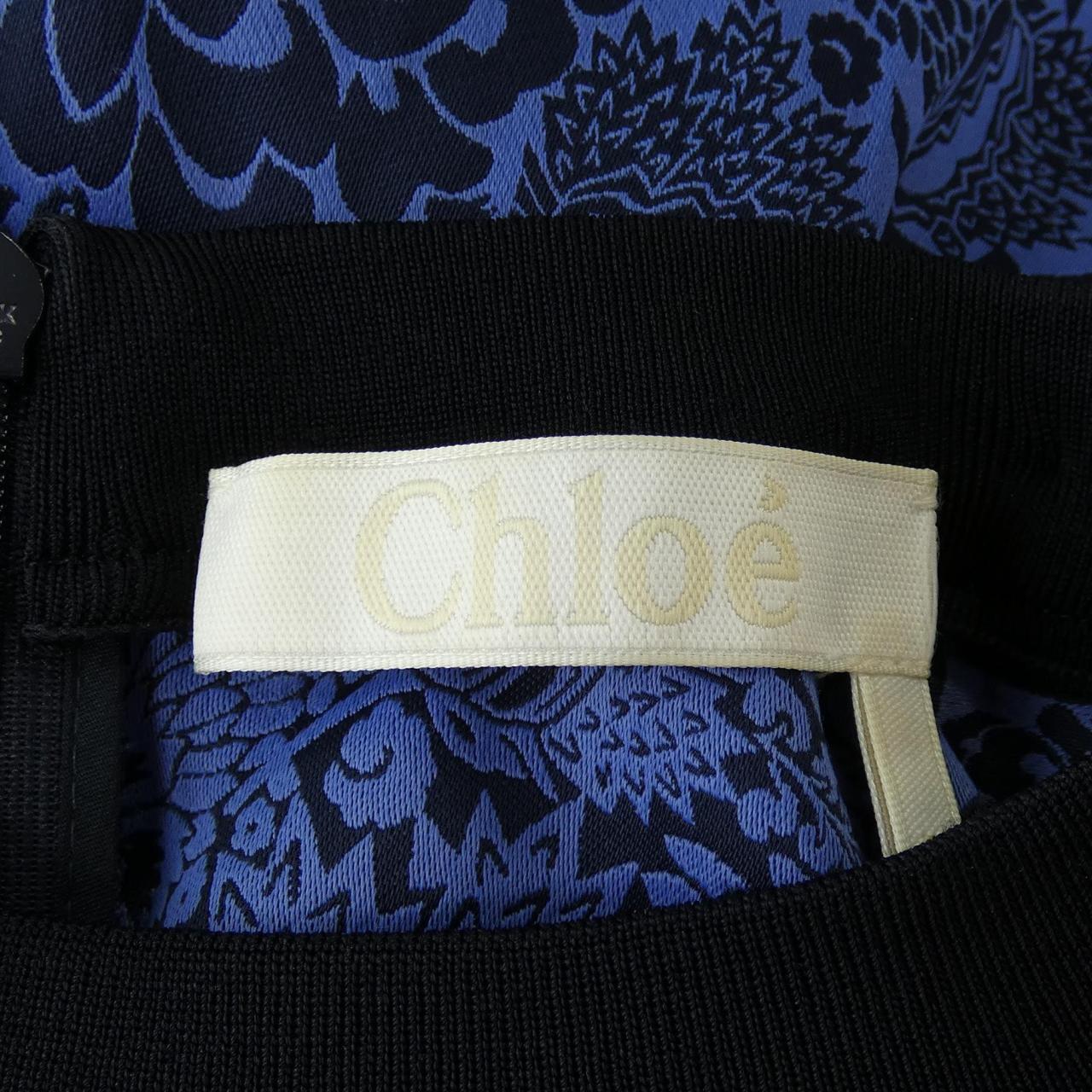 クロエ Chloe ワンピース