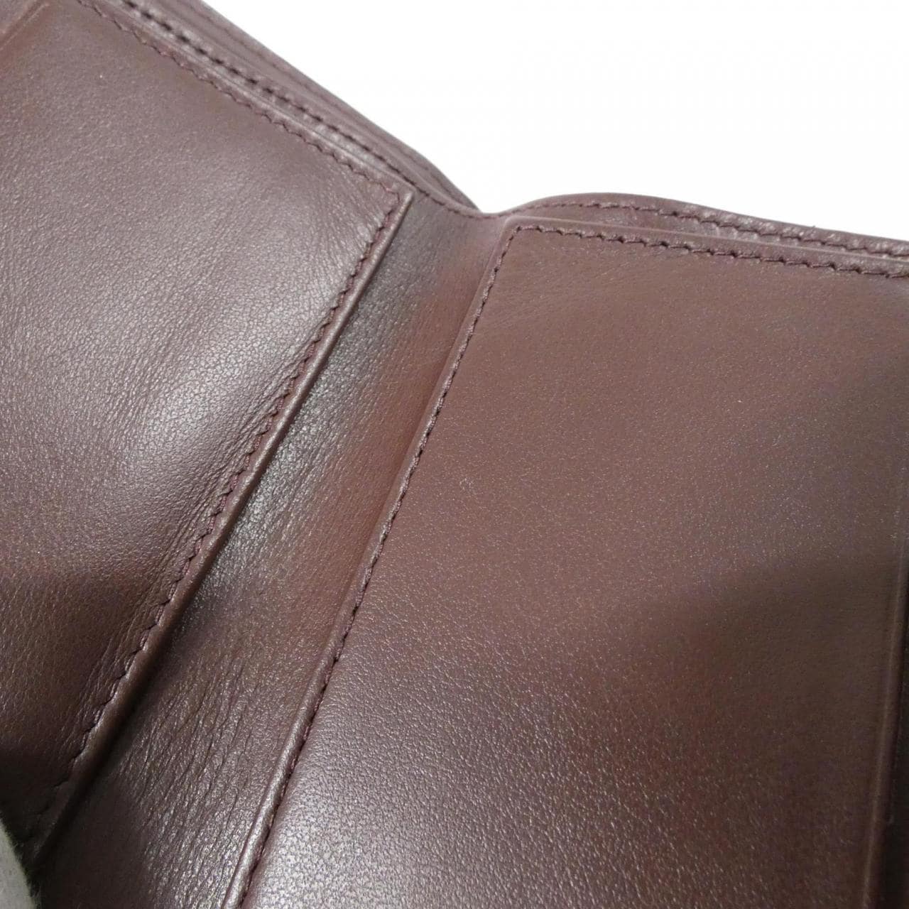 シャネル タイムレスクラシック ライン AP0231 財布