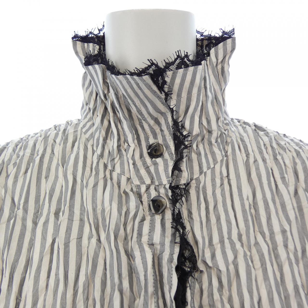 ユキコ･ハナイ YUKIKO HANAI シャツ