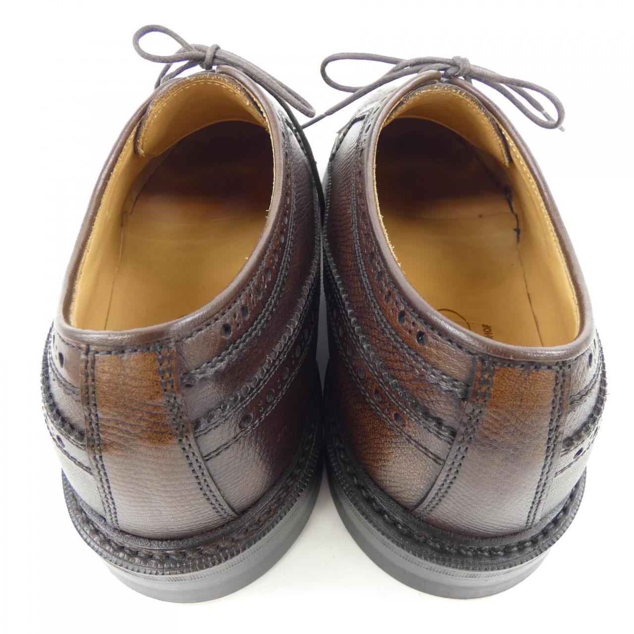 トレーディングポスト TRADING POST CASSIDY シューズ