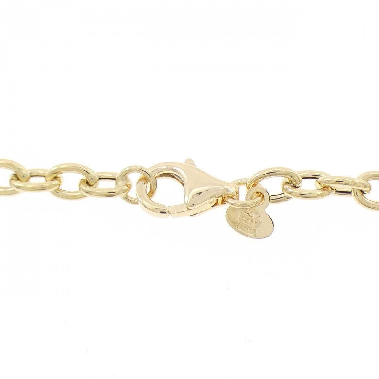 750YG ネックレス