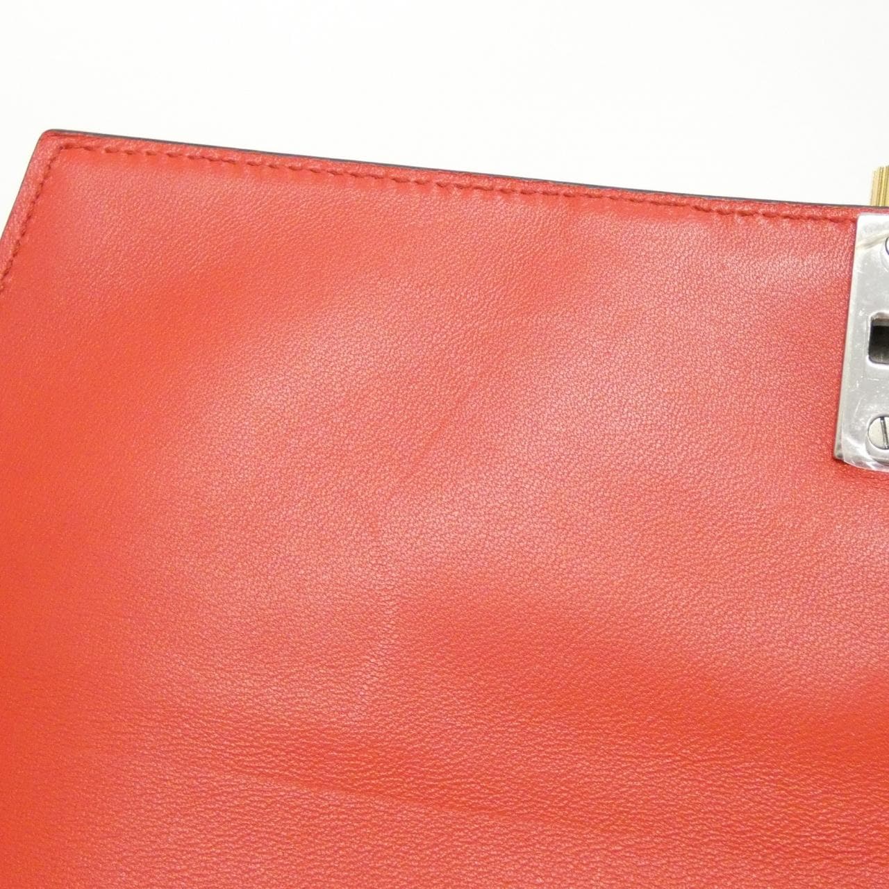 サルヴァトーレフェラガモ PRISMA 21 3451 ショルダーバッグ