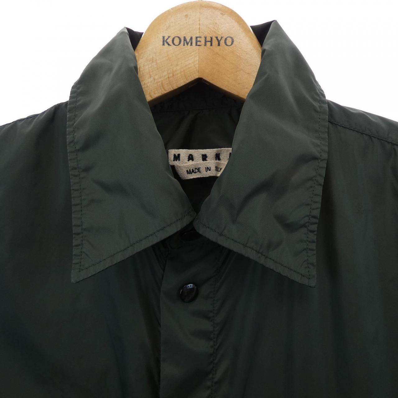 マルニ MARNI CUMU0151B0 ジャケット