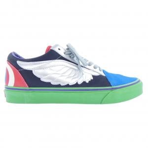 バンズ VANS MARVEL スニーカー