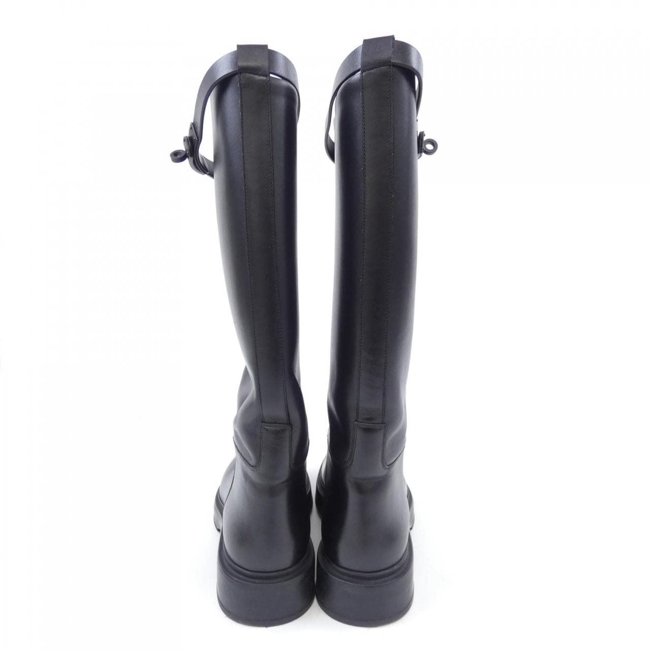 エルメス HERMES ケリーバックル 192082Z ブーツ