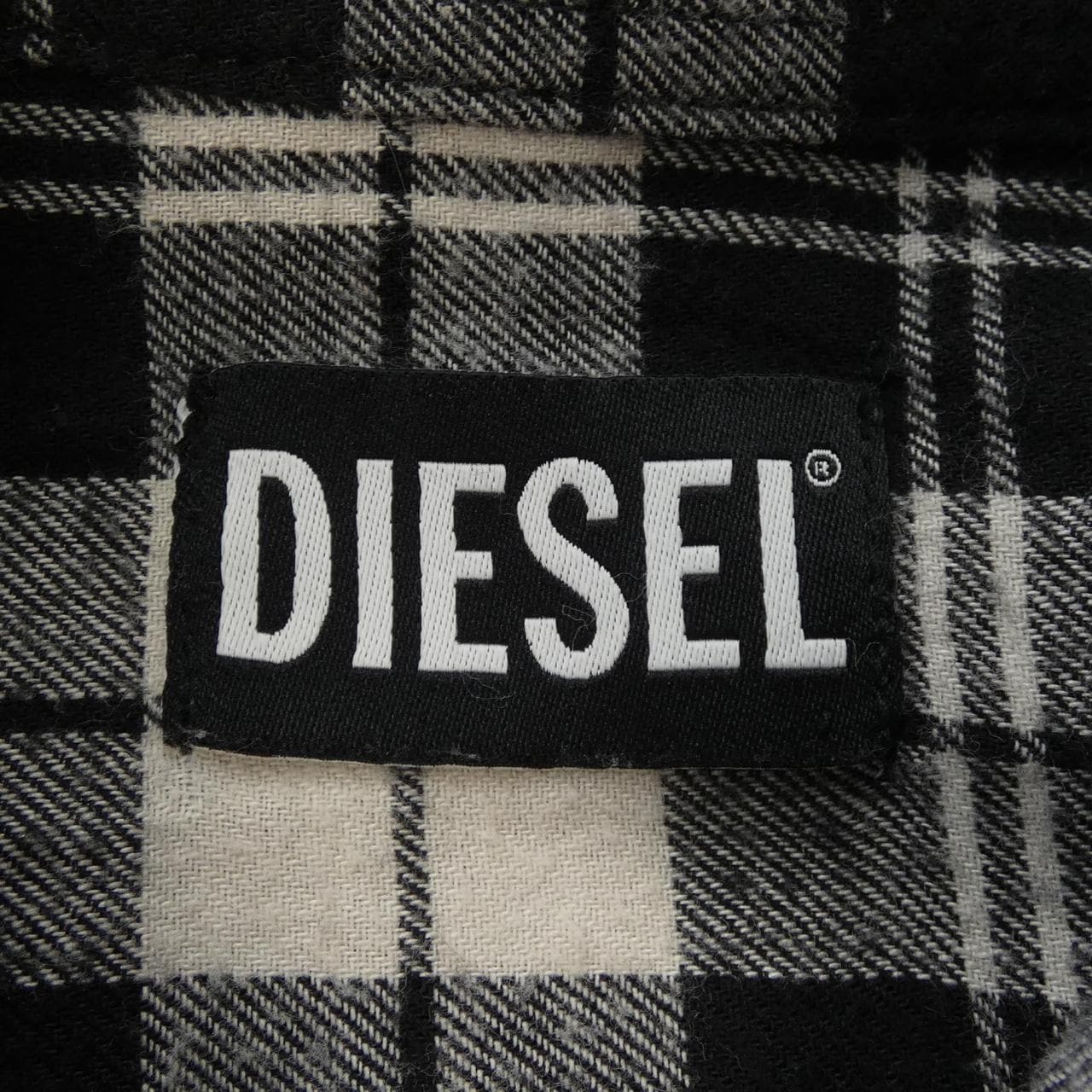 ディーゼル DIESEL シャツ