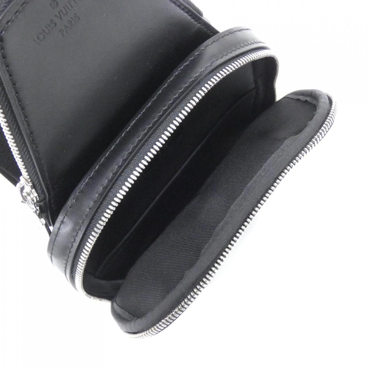 ルイヴィトン ダミエ グラフィット アヴェニュー スリングバッグ N45302 ショルダーバッグ