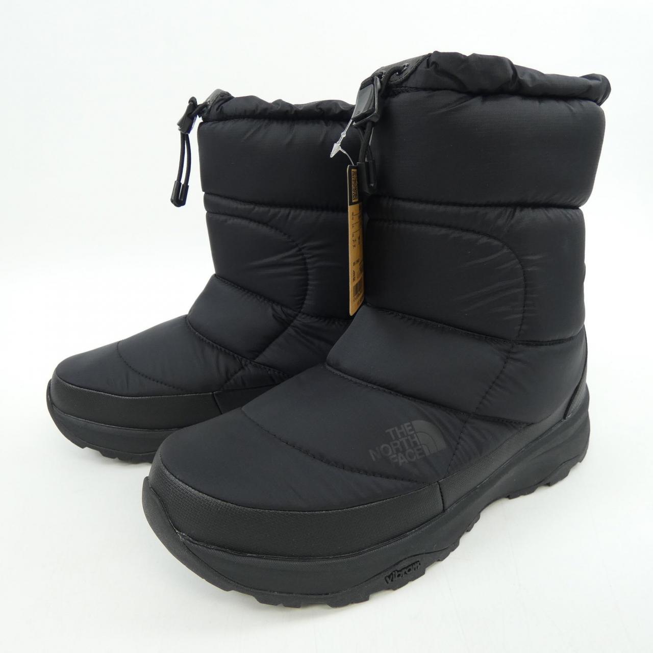 ザノースフェイス THE NORTH FACE NF51873 ブーツ