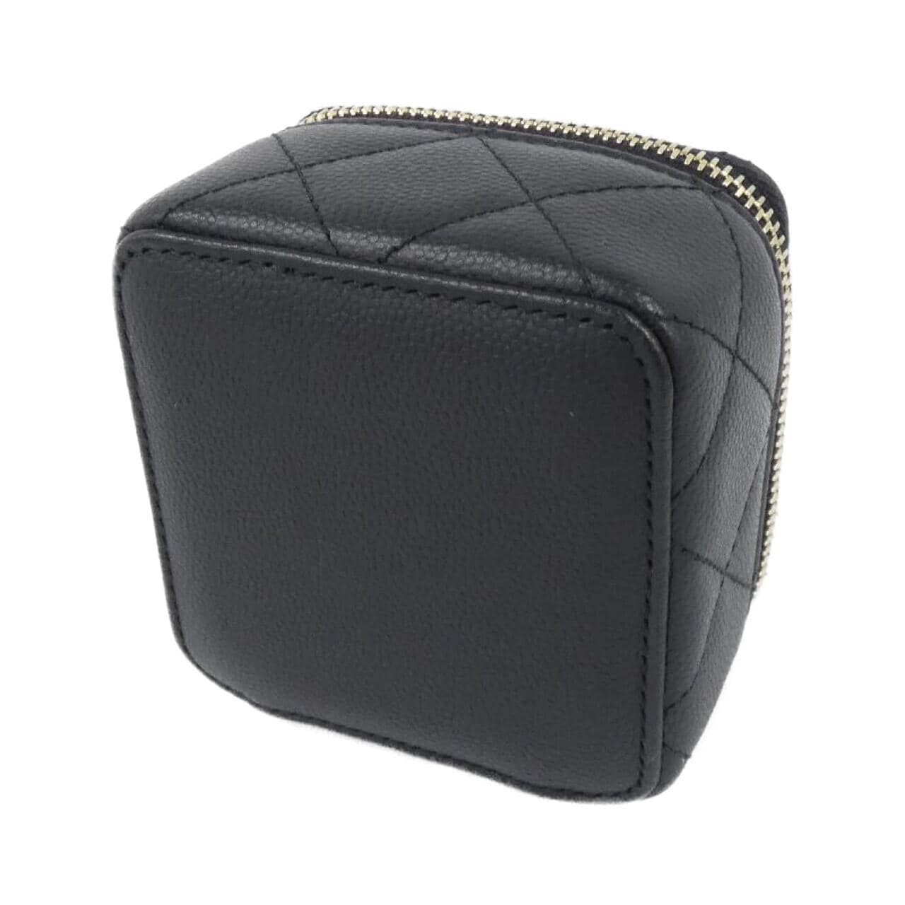 シャネル タイムレスクラシック ライン 80918 ジュエリーケース