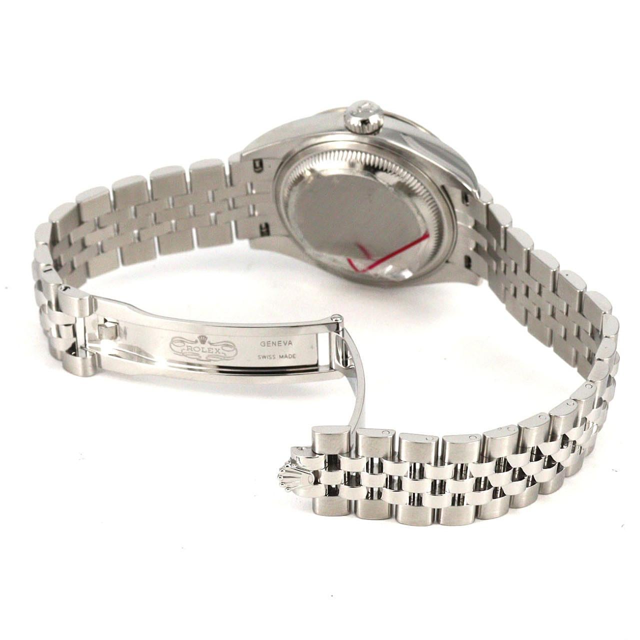 ロレックス デイトジャスト 279174 SSxWG 自動巻 ランダム番