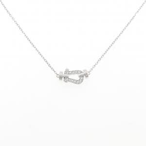 フレッド フォース10 ネックレス