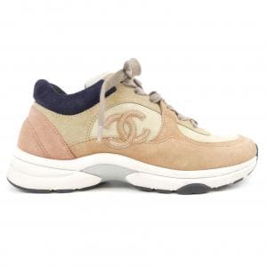 シャネル CHANEL G33862 スニーカー