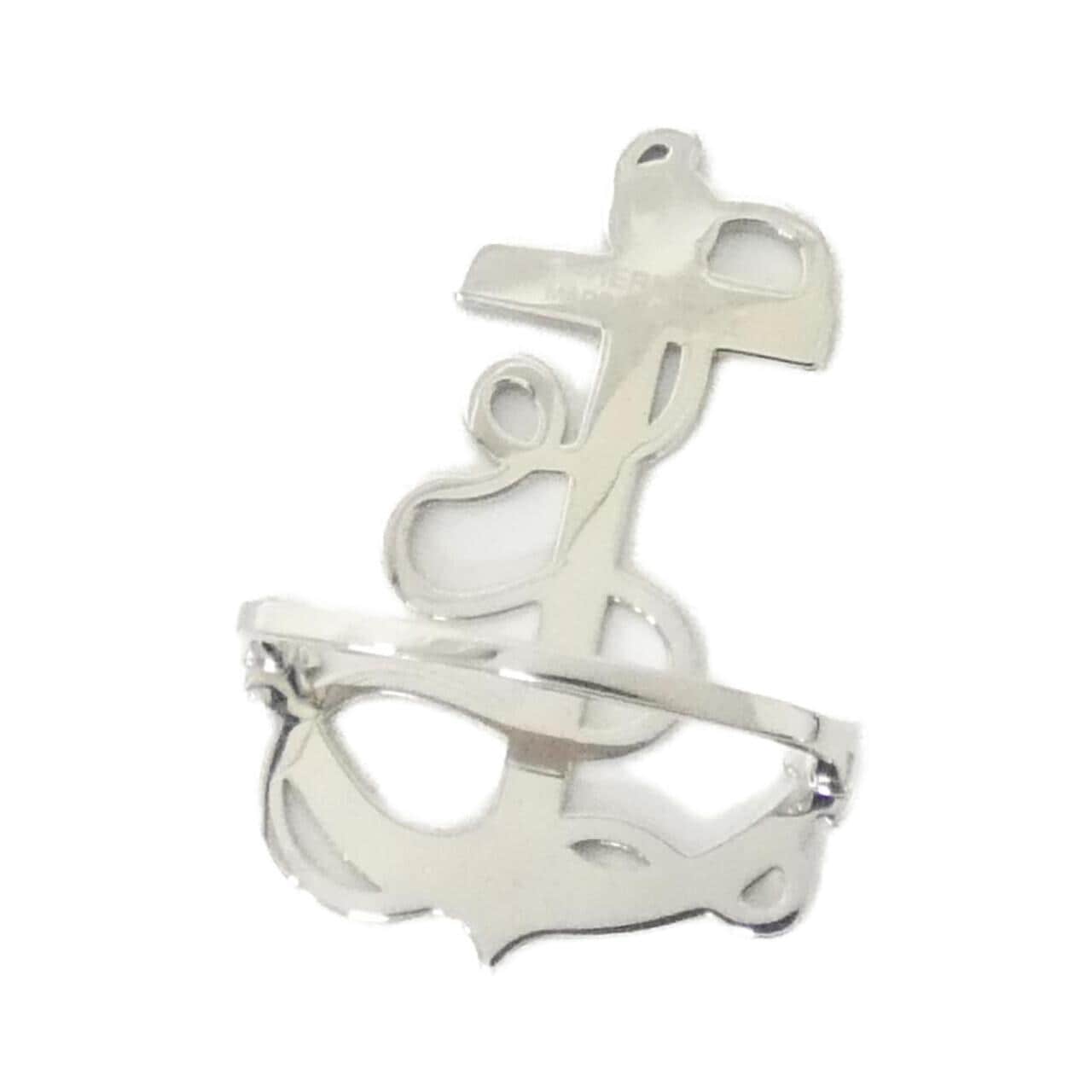 【未使用品】エルメス アンクル マリン 603633S スカーフ