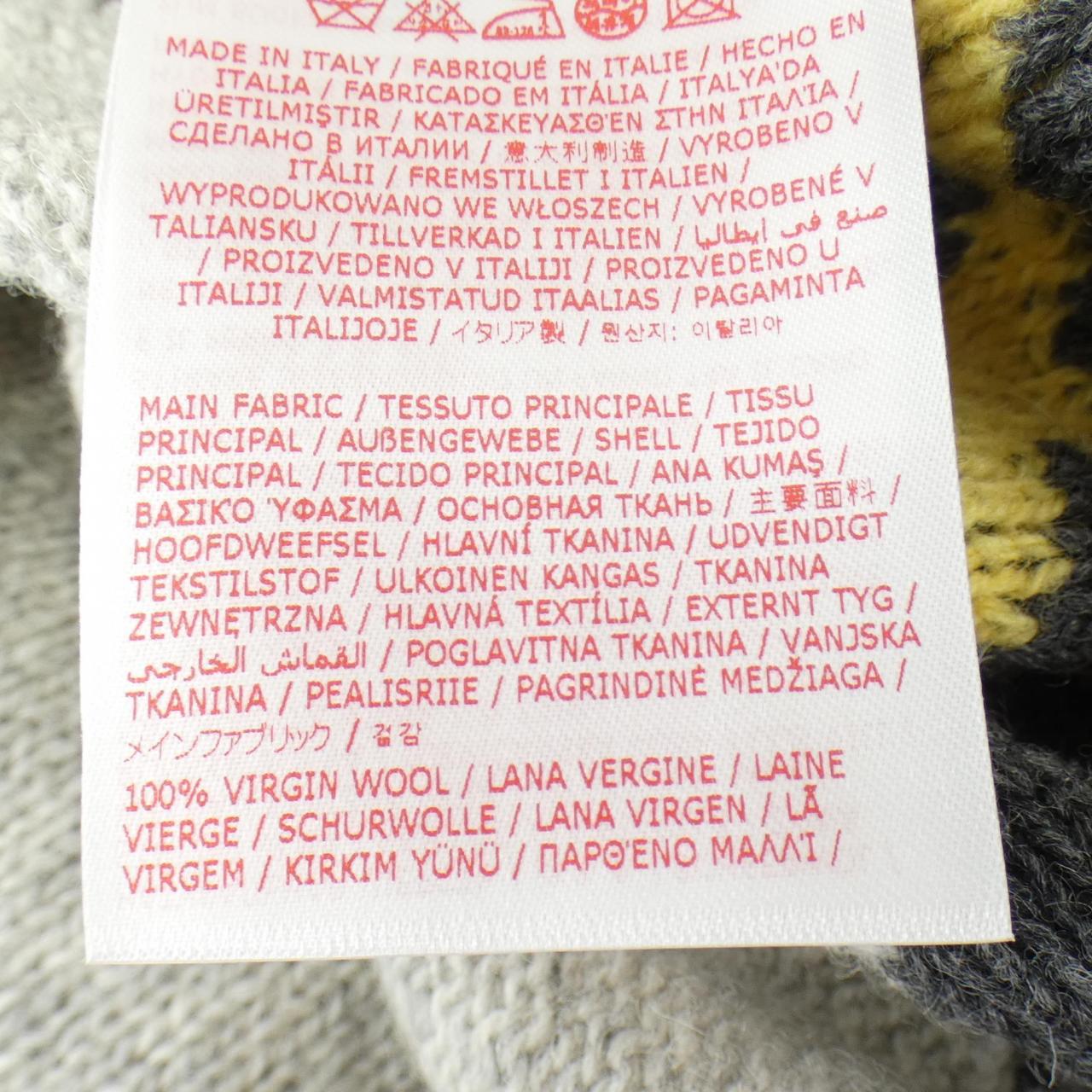 マルニ MARNI GCMG0410Q0 ニット