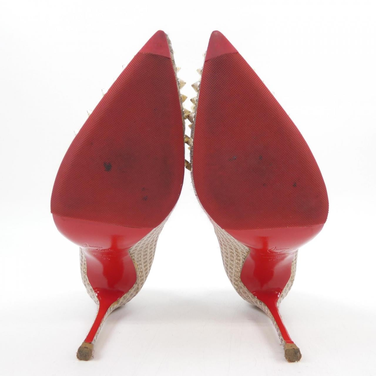 クリスチャンルブタン CHRISTIAN LOUBOUTIN パンプス