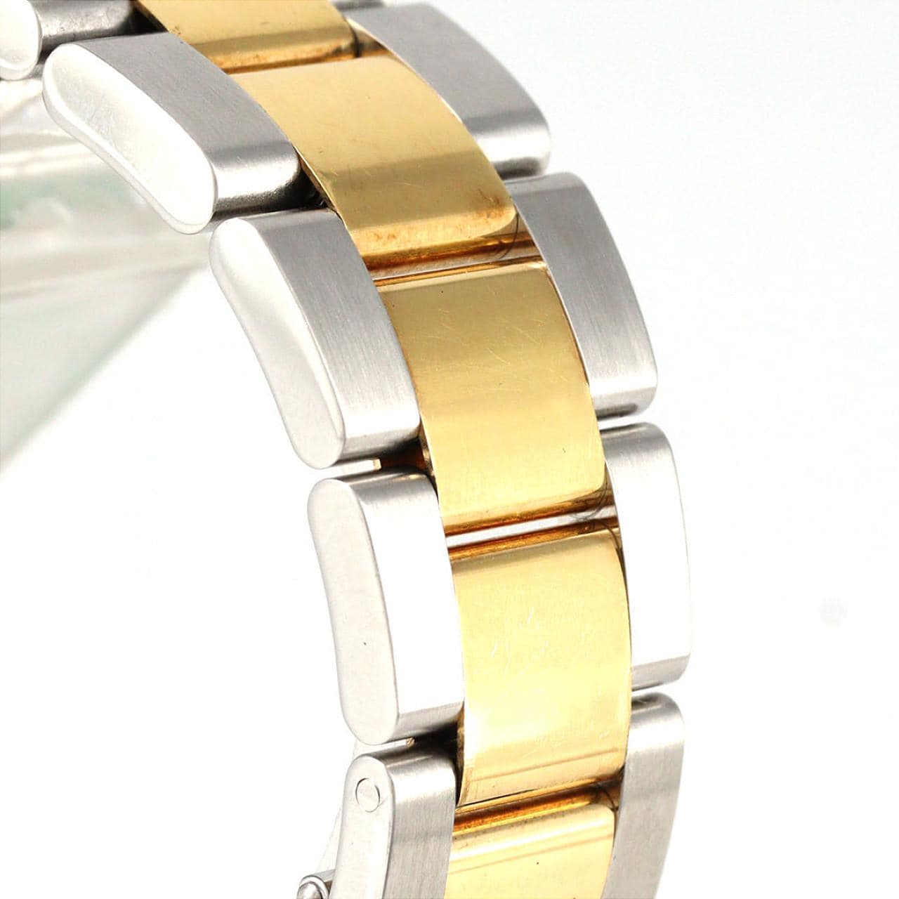 【ノーメンテナンス還元価格】ロレックス サブマリーナーデイト 16613 SSxYG 自動巻 Y番