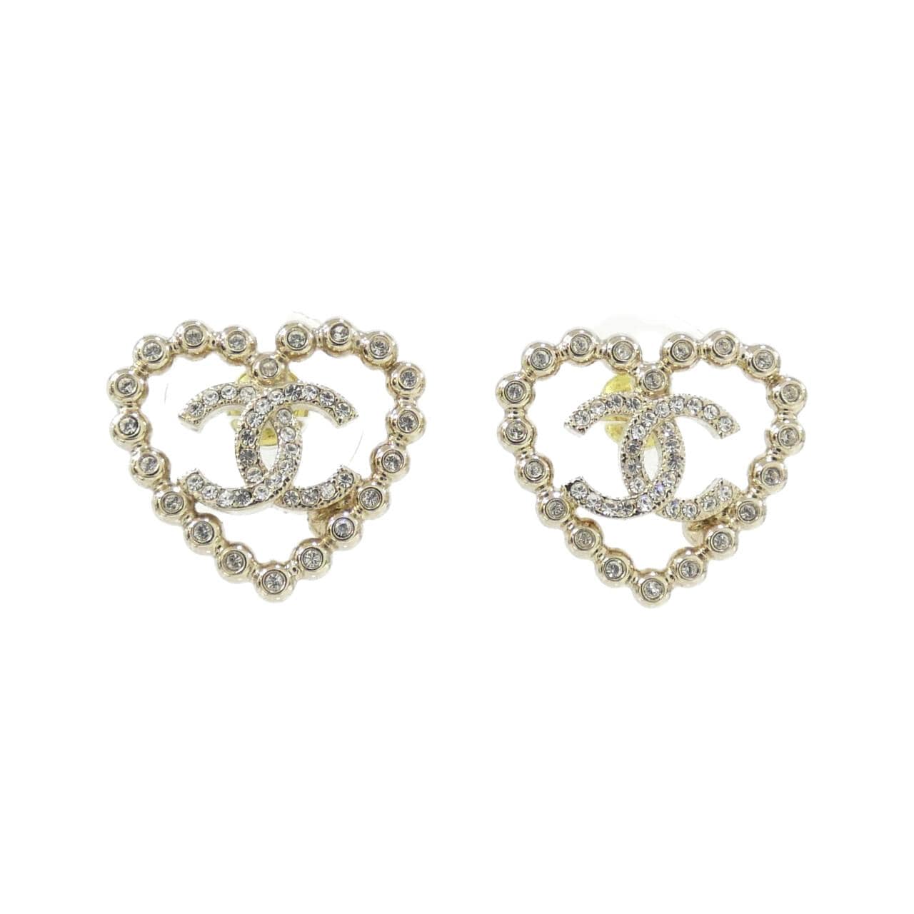 シャネル ABF482 ピアス