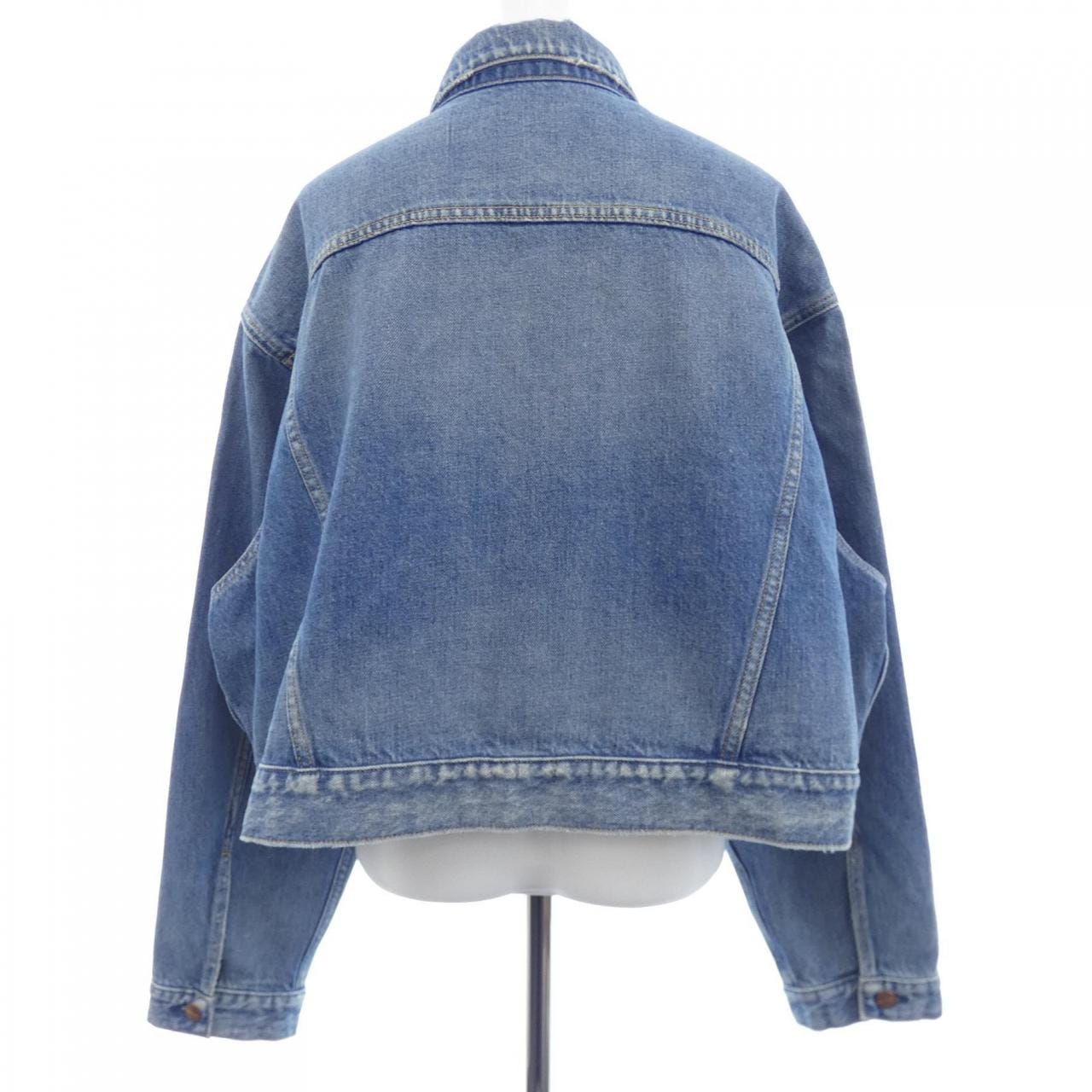 レッドカード RED CARD 729040AP デニムジャケット