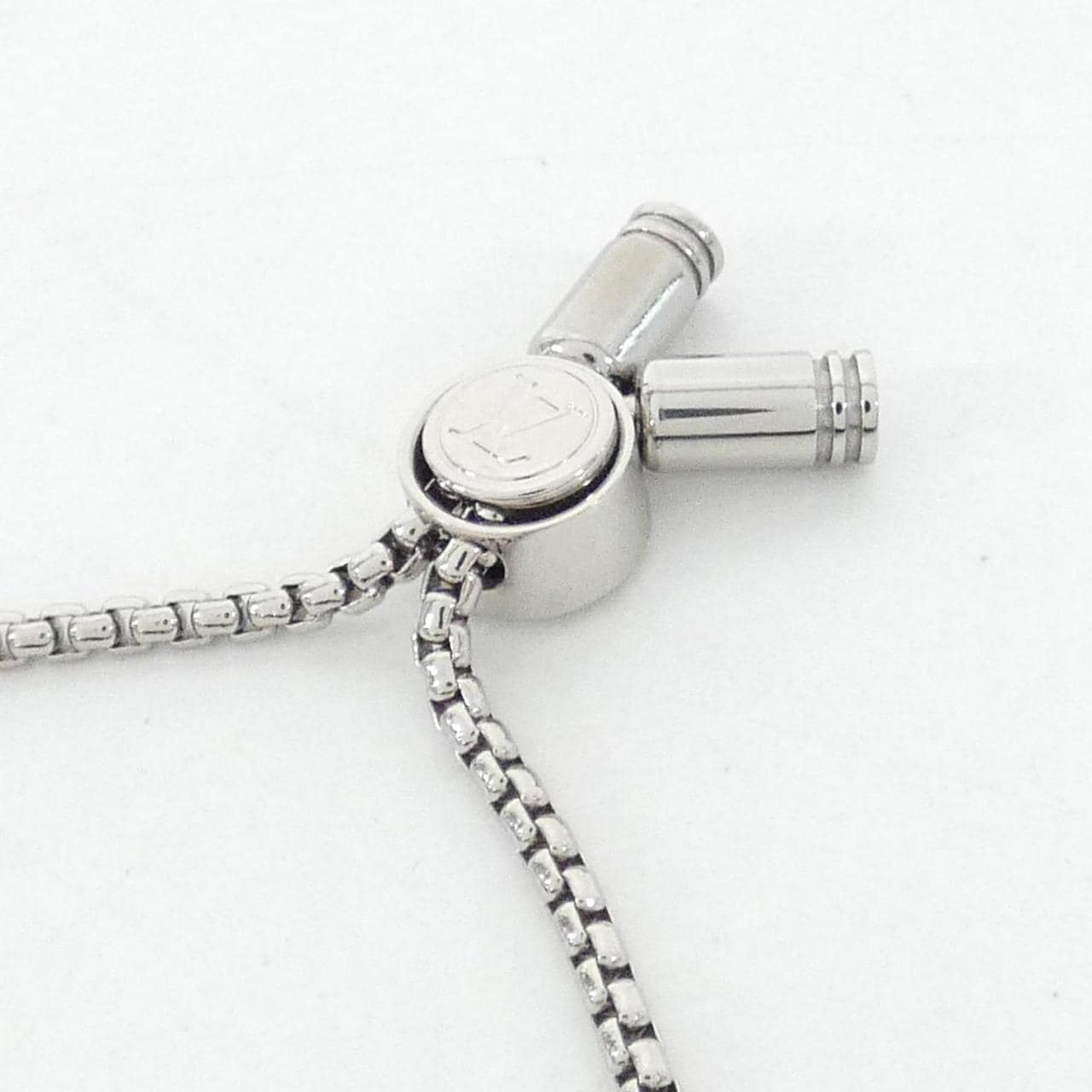 ルイヴィトン ブラスレ モノグラム ビーズ M00512 ブレスレット