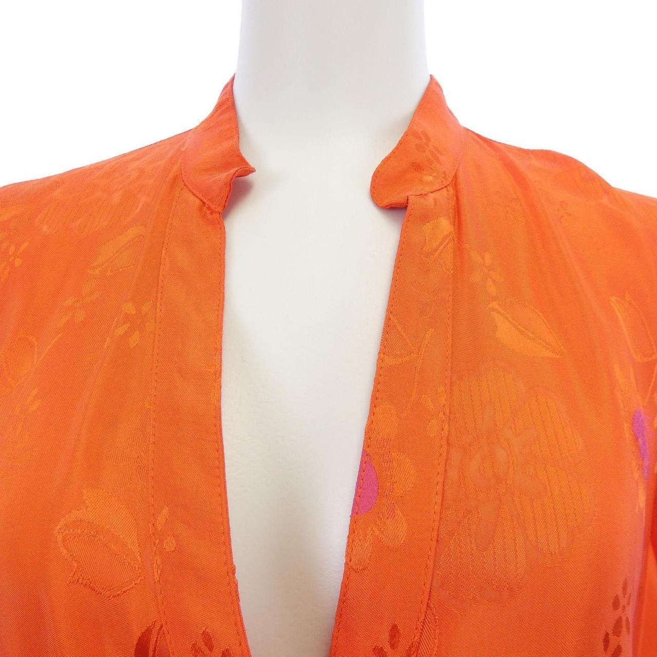 バウムウンドヘルガーデン Baum und Pferdgarten 412-0240007 ワンピース