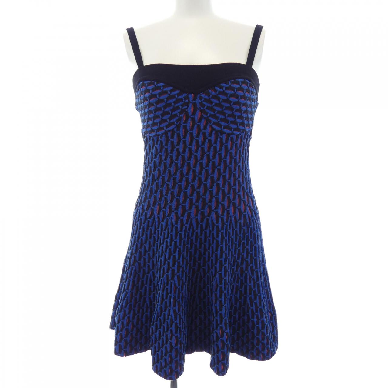 エムミッソーニ M MISSONI ワンピース