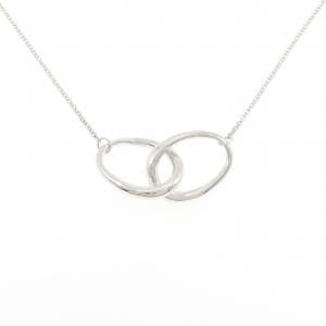 ティファニー 925 ネックレス