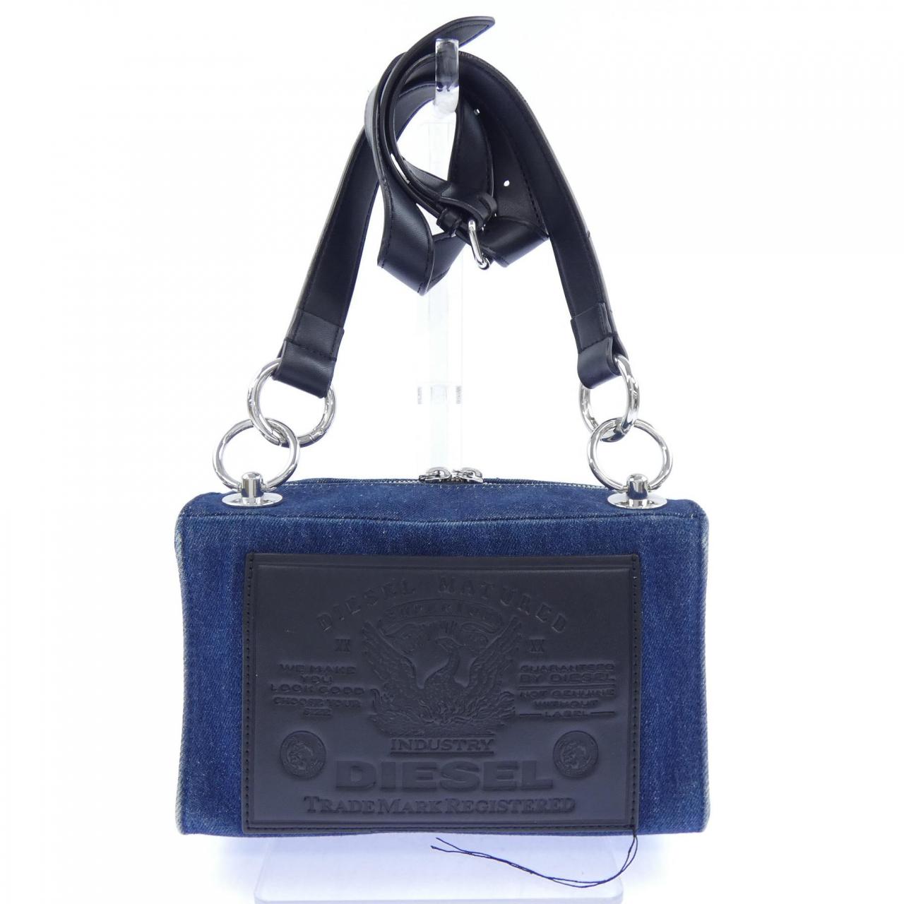 ディーゼル DIESEL BAG