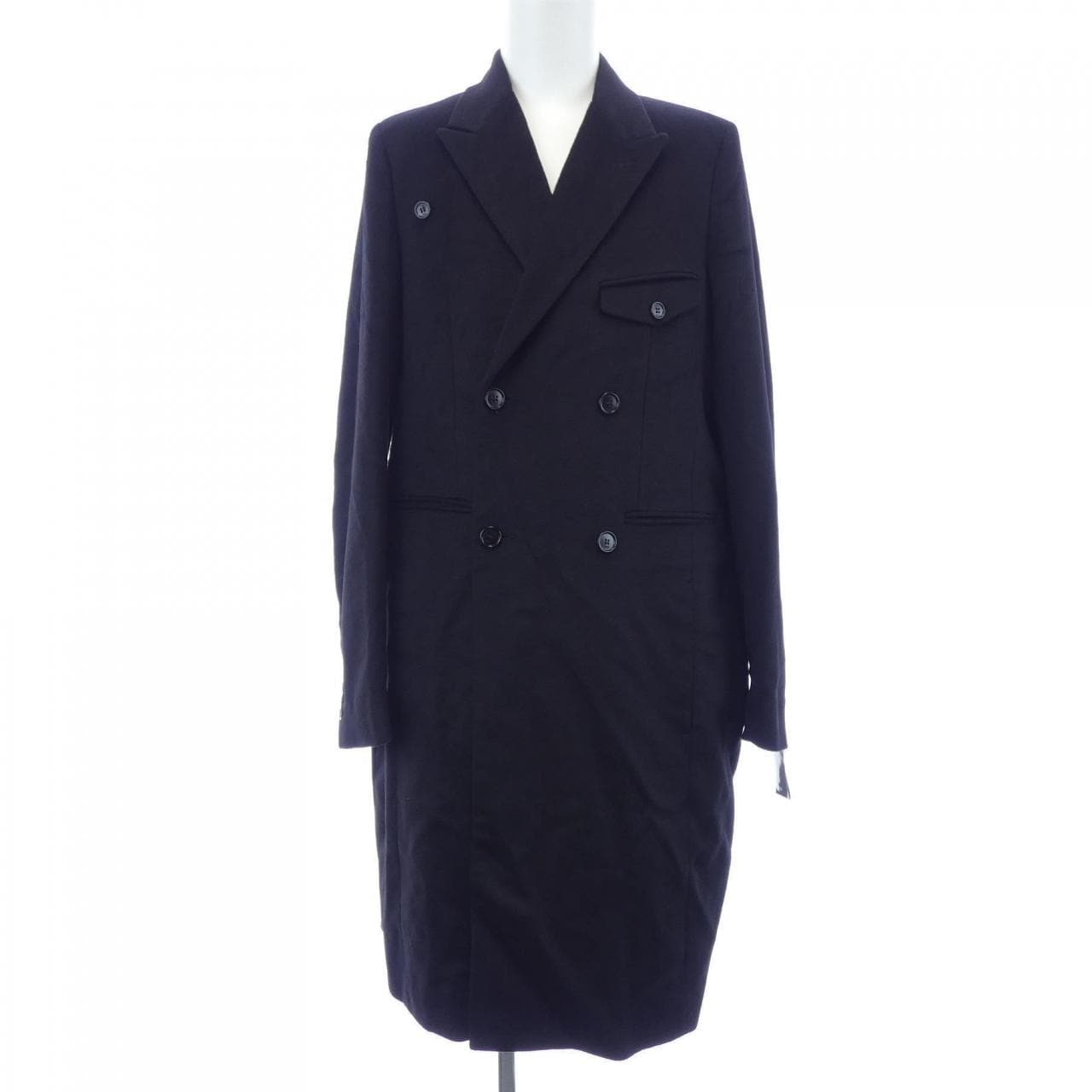 ディオール DIOR 933C305A4514 コート