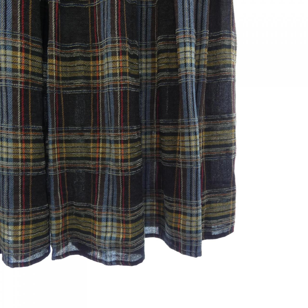 ダブルスタンダード DOUBLE STANDARD スカート