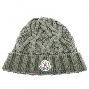 モンクレール MONCLER ニットキャップ