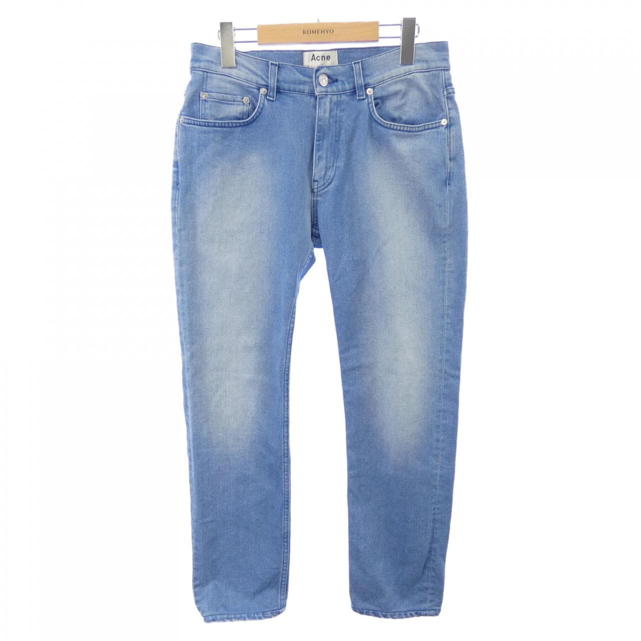 アクネストゥディオズ ACNE STUDIOS ジーンズ