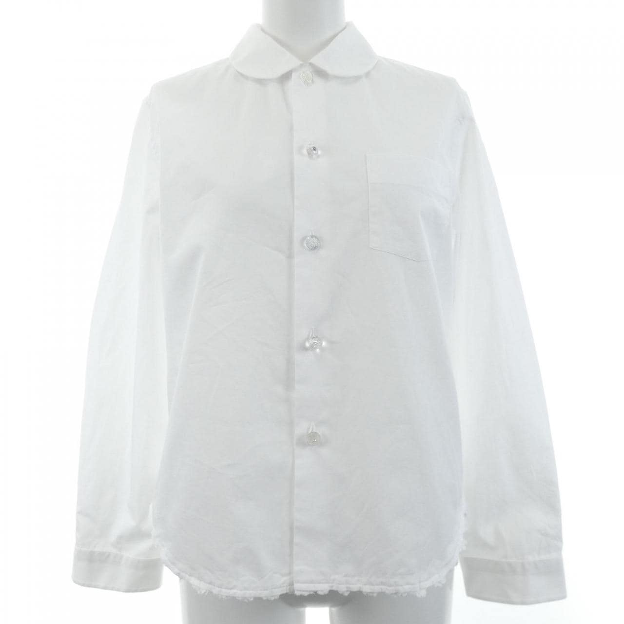 トリココムデギャルソン tricot COMME des GARCONS TM-B023 シャツ