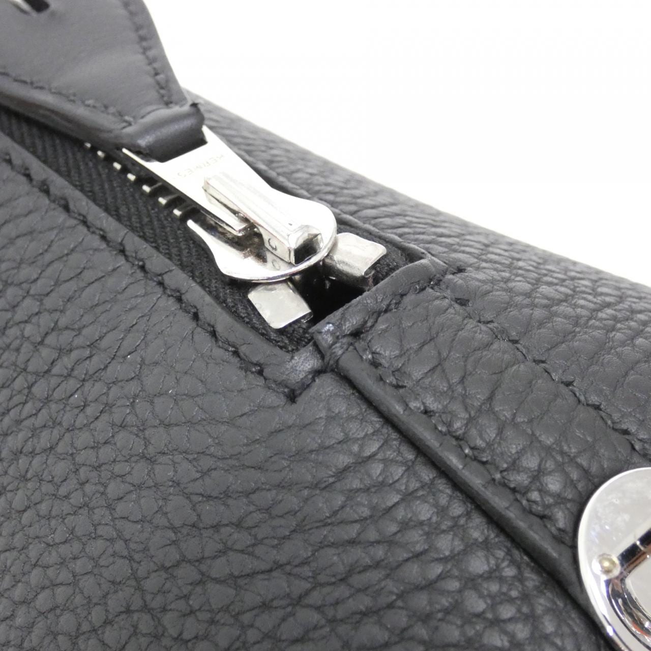 エルメス ボリード アド 085418CK リュックサック